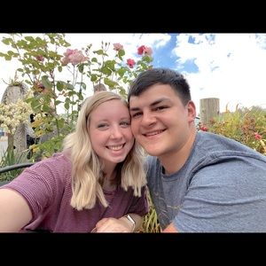 Meet your Posher, Nicole